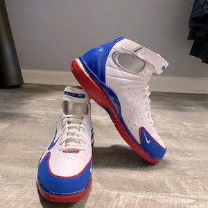 Nike Huarache Kobe Bryant